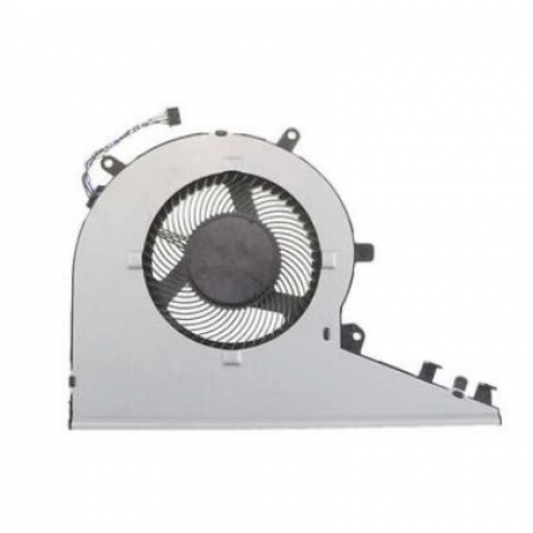 Fan & Heat Sink